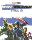 Box Dvds Universo Cinematografico - Fase 2