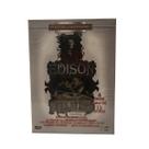 Box edison a invenção dos filmes 04 dvds Box edison a invenção dos filmes 04 dvds
