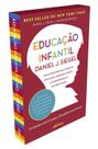 Box Educação Infantil Daniel J. Siegel Daniel J. Siegel