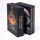 Box Elden Ring Artbook Vols. 1 E 2 - Planet Manga Box Elden Ring Artbook Vols. 1 E 2 - Planet Manga