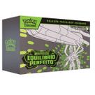 Box Elite Pokémon Treinador Avançado Equilíbrio Perfeito