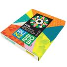 Box Exclusivo Copa do Mundo Feminina Álbum com 30 envelopes - Panini