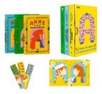Box - Faces de Anne e a Realidade em Four Winds