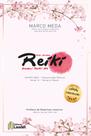 Box Formação Reiki (volume 1,2 e 3) ( Português)