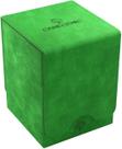 Box Gamegenic Squire 100+ XL Convertible (verde) - Deckbox