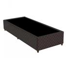 Box Gazin Universal 88x27 Preto Preto