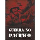 Box Guerra No Pacífico Box com 4 DVDs Box Guerra No Pacífico Box com 4 DVDs