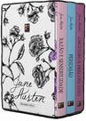 Box Jane Austen (3 Livros)