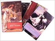 Box-jane austen 3 titulos: razao,orgulho e emma - EDICOES BESTBOLSO