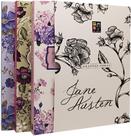 Box - Jane Austen: 3 Volumes - PE DA LETRA