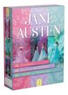 Box - Jane Austen