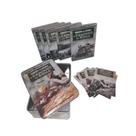 Box Marcha Para Vitória, A Caminho De Roma - 5 Dvds - Box de Aluminio