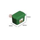 Box Mix com 500 pcs JIESTAR - Booglee Box Mix com 500 pcs JIESTAR - Booglee