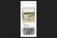 Box Nails Hillman 6D, 5 cm, aço, cartão de 30 unidades Box Nails Hillman 6D, 5 cm, aço, cartão de 30 unidades
