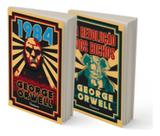 Box - o essencial de orwell
