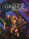 Box O Grande Encontro - 20 Anos - 2cds+1dvd