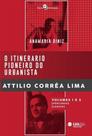 Box - o itinerario pioneiro do urbanista - Paco (Fazer Cotação) - Moderna