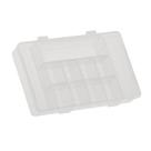 Box Organizador G 28 x 17,5x 4 cm 147 Paramount