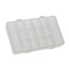 Box organizador M 23x 14x 4cm