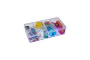 Box organizador p - 488 - Usual Utilidades Box organizador p - 488 - Usual Utilidades