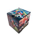 Box organizador para Futebol de Botões para colecionadores