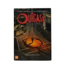 Box outcast primeira temporada completa 04 dvds Box outcast primeira temporada completa 04 dvds
