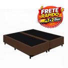 Box para Colchão King Bipartido 203cm X 193cm