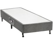 Box para Colchão Solteiro Castor 27cm de Altura Lux