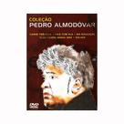 BOX Pedro Almodóvar 5 DVDs -Carne Trêmula - Tudo Sobre Minha Mãe - Fale Com Ela -Má Educação -Volver