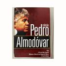 BOX Pedro Almodóvar : Kika-A Flor do Meu Segredo-Mulheres a Beira De Um Ataque De Nervos-Lei do Dese BOX Pedro Almodóvar : Kika-A Flor do Meu Segredo-Mulheres a Beira De Um Ataque De Nervos-Lei do Dese