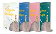 Box - pequeno principe para colecionadores, o