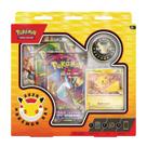 Box Pok mon Day 2026 Collection 30 Anos EN Box Pok mon Day 2026 Collection 30 Anos EN