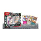 Box Pokemon Charizard Ex Batalha De Liga Copag