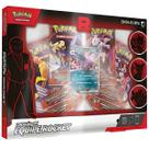 Box Pokemon Coleçao EX Equipe Rocket Copag