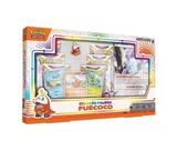 Box Pokémon Coleção Paldea Fuecoco - Copag (29311)