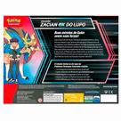 Box Pokémon Coleção Zacian EX do Lupo com 50 Cartas 10-10134-101 35263 - Copag Box Pokémon Coleção Zacian EX do Lupo com 50 Cartas 10-10134-101 35263 - Copag
