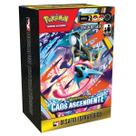 Box Pokemon Desafio Estratégico Caos Ascendente 88 Cartas