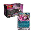 Box Pokémon Ferramentas de Treinador Fezandipiti Ex 94 Cartas Copag Box Pokémon Ferramentas de Treinador Fezandipiti Ex 94 Cartas Copag