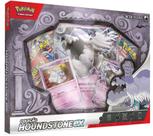 Box Pokémon Houndstone EX Copag cartas cards - 7896192348531