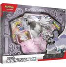 Box Pokémon - Houndstone Ex
