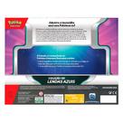 Box Pokémon Lendas Azuis Dialga com 49 Cartas 10152 35266 DIA - Copag
