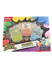 Box Pokemon Me025Parceiros Iniciais Herois Excelsos 51Cartas