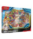 Box Pokémon Mega Kangaskhan Ex Original Copag Lacrada