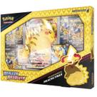 Box Pokemon Pikachu Vmax Realeza Absoluta Especial