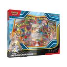 Box Pokemon TCG Coleção Mega Kangaskhan EX Copag - 36059