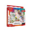 Box Pokémon TCG Coleção Parceiro Inicial Série 2 21 Cartas