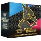 Box Pokemon Treinador Avançado Realeza Absoluta Lucario