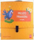 Box projeto primavera 3 a 4 anos ef i 03 ed