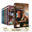 Box Relatos do Evangelho (11 Volumes)