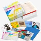 Box Renato Russo - Obra & Arte - 5 CDs Box Renato Russo - Obra & Arte - 5 CDs